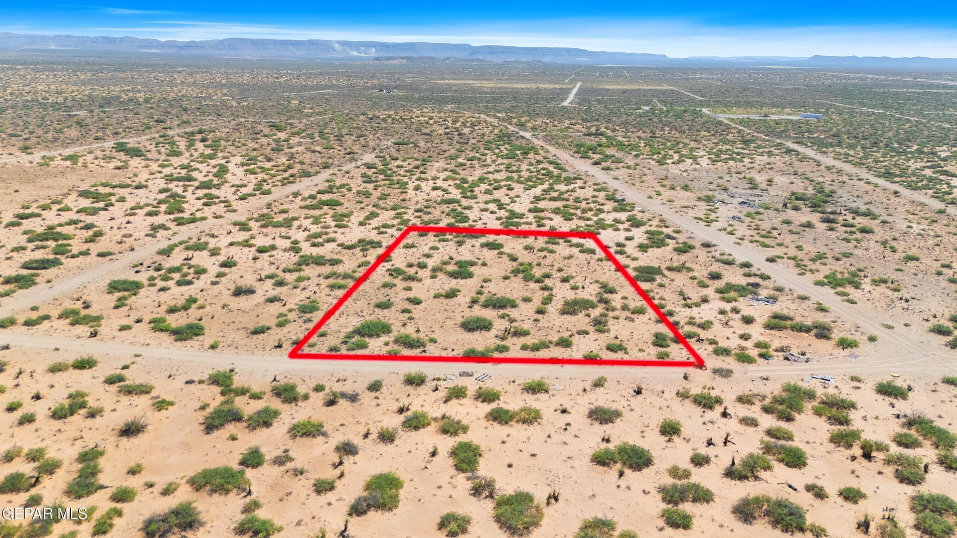 0.5 acres in El Paso County - photo 3