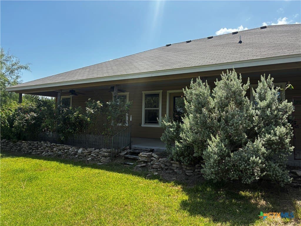 13.86 acres in Lampasas County - photo 30