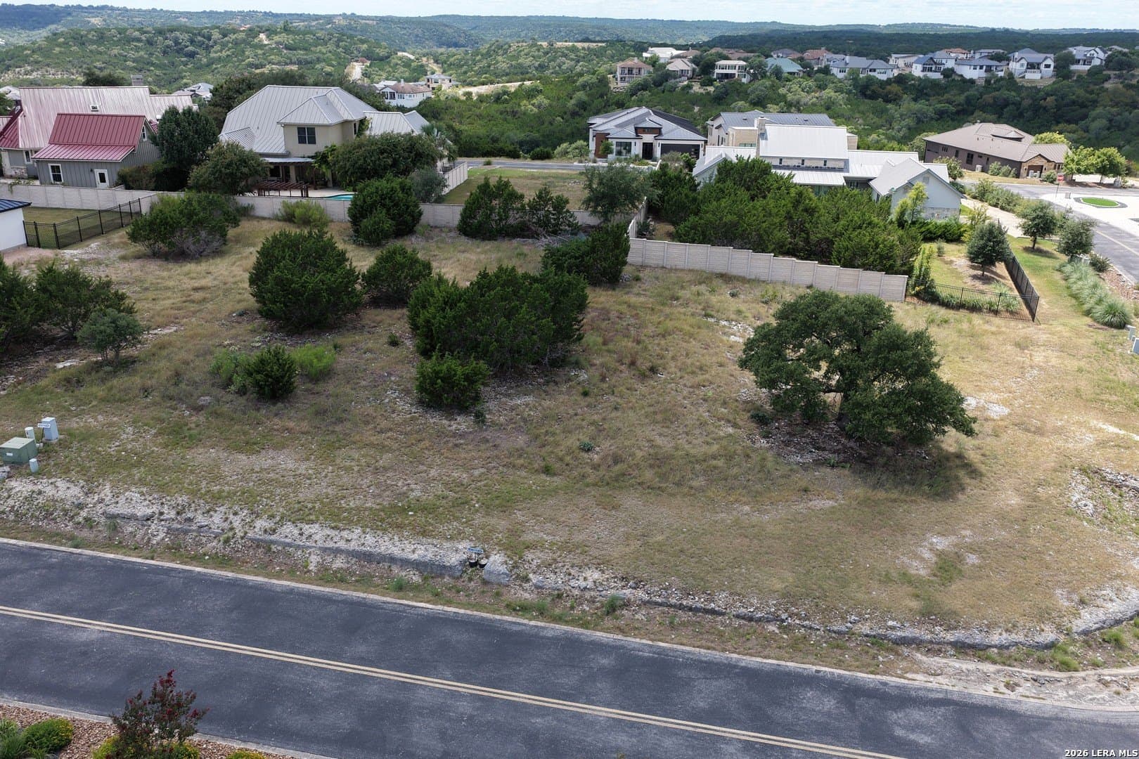 0.28 acres in Kendall County - photo 2