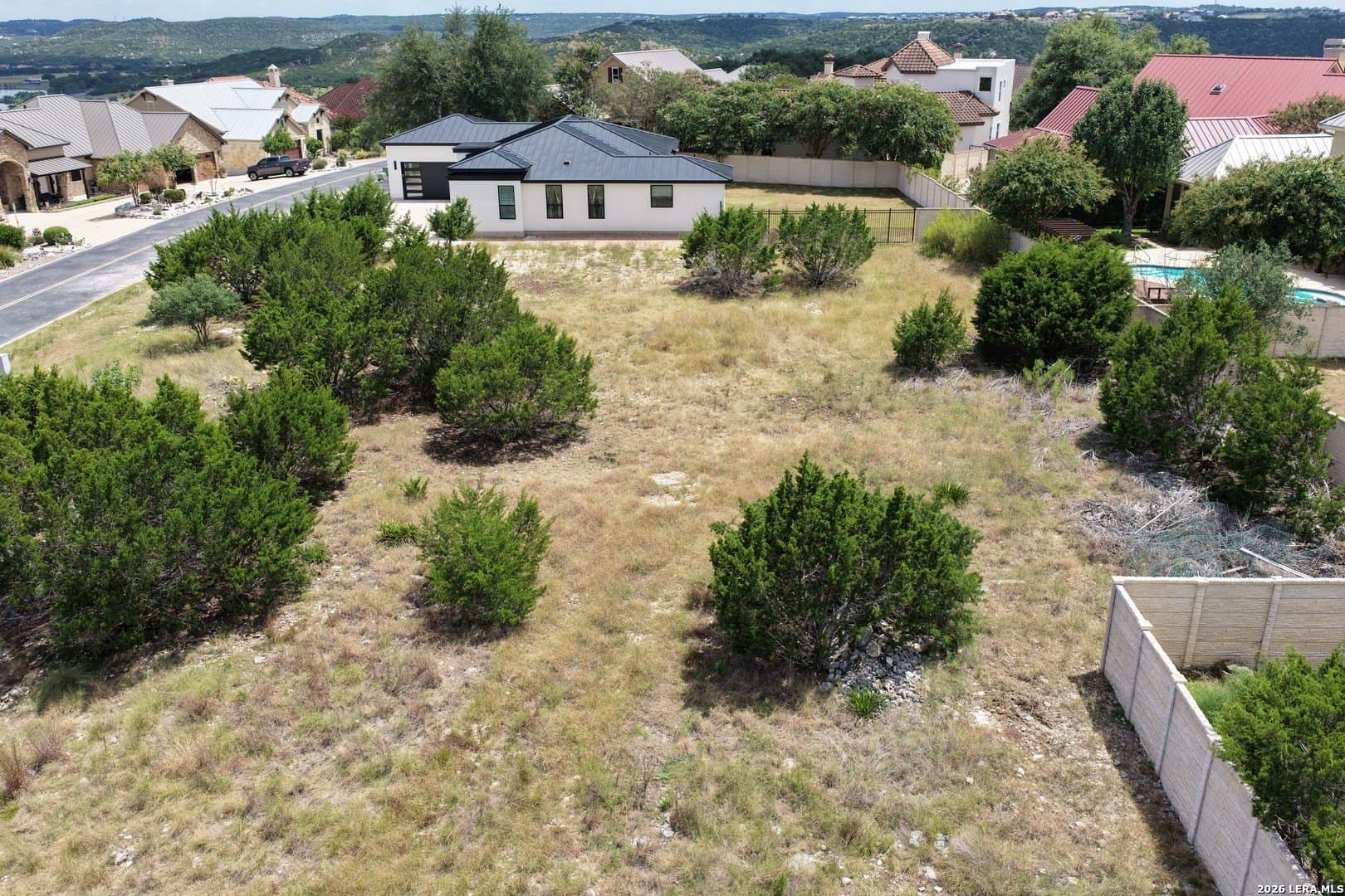0.28 acres in Kendall County - photo 8