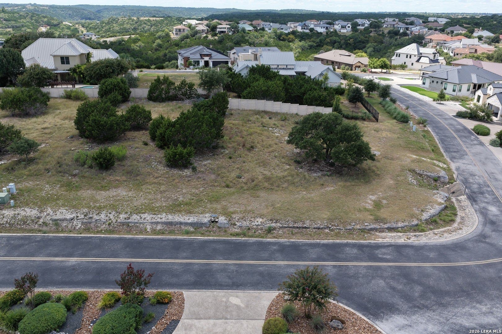 0.28 acres in Kendall County - photo 6