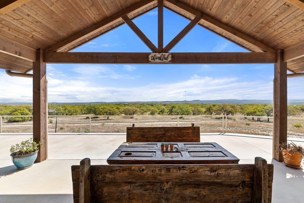 25 acres in Blanco County gallery image 2