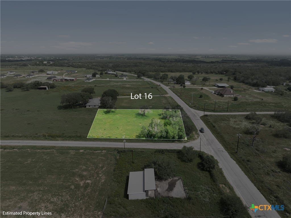 1.08 acres in Wilson County