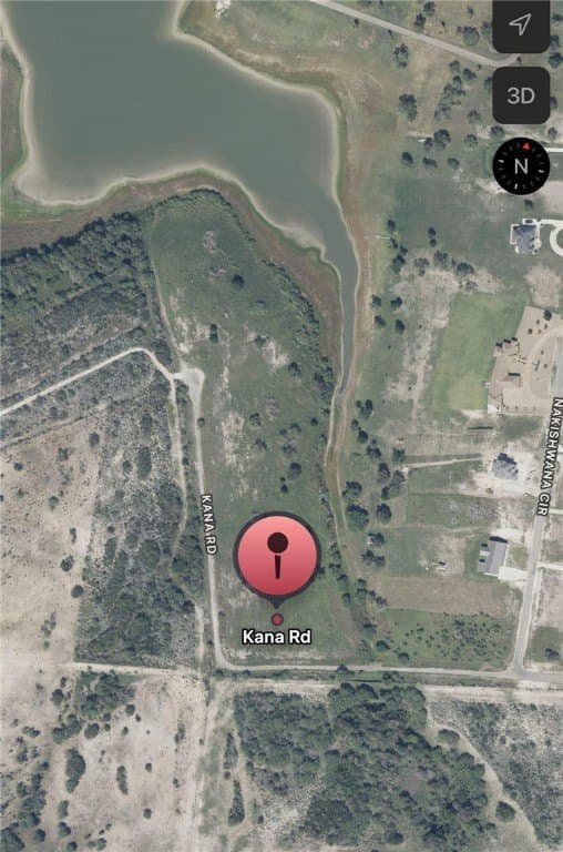 1 acres in Jim Wells County
