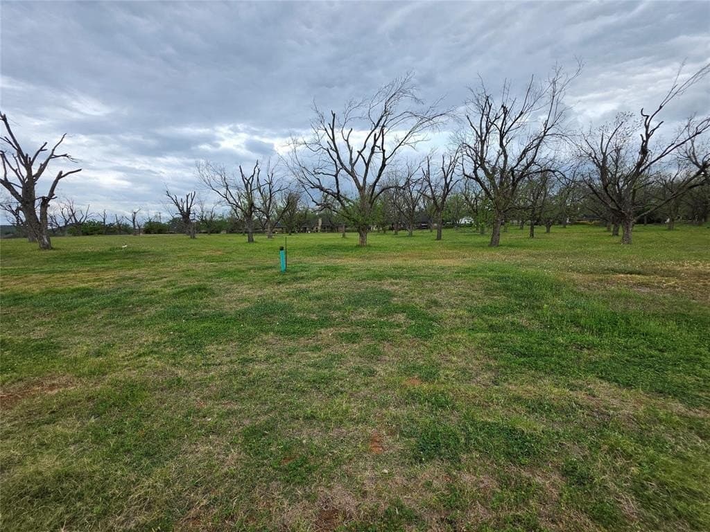 1.43 acres in Hood County