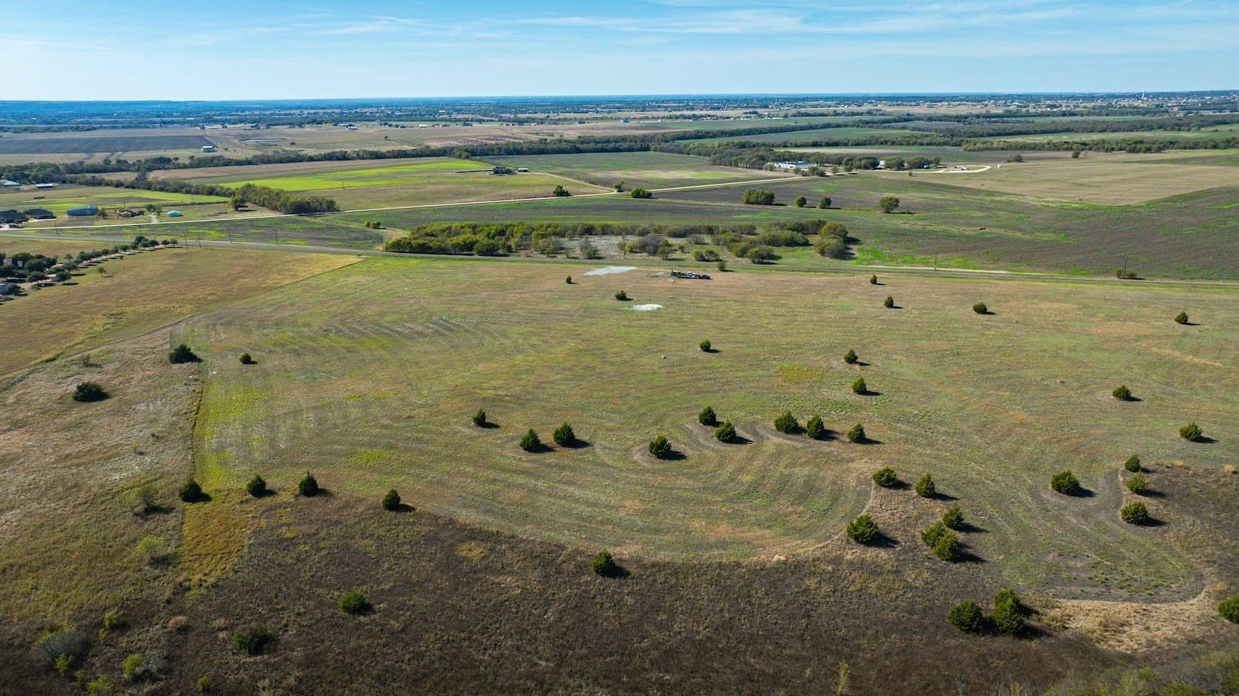 5.4 acres in Ellis County - photo 4