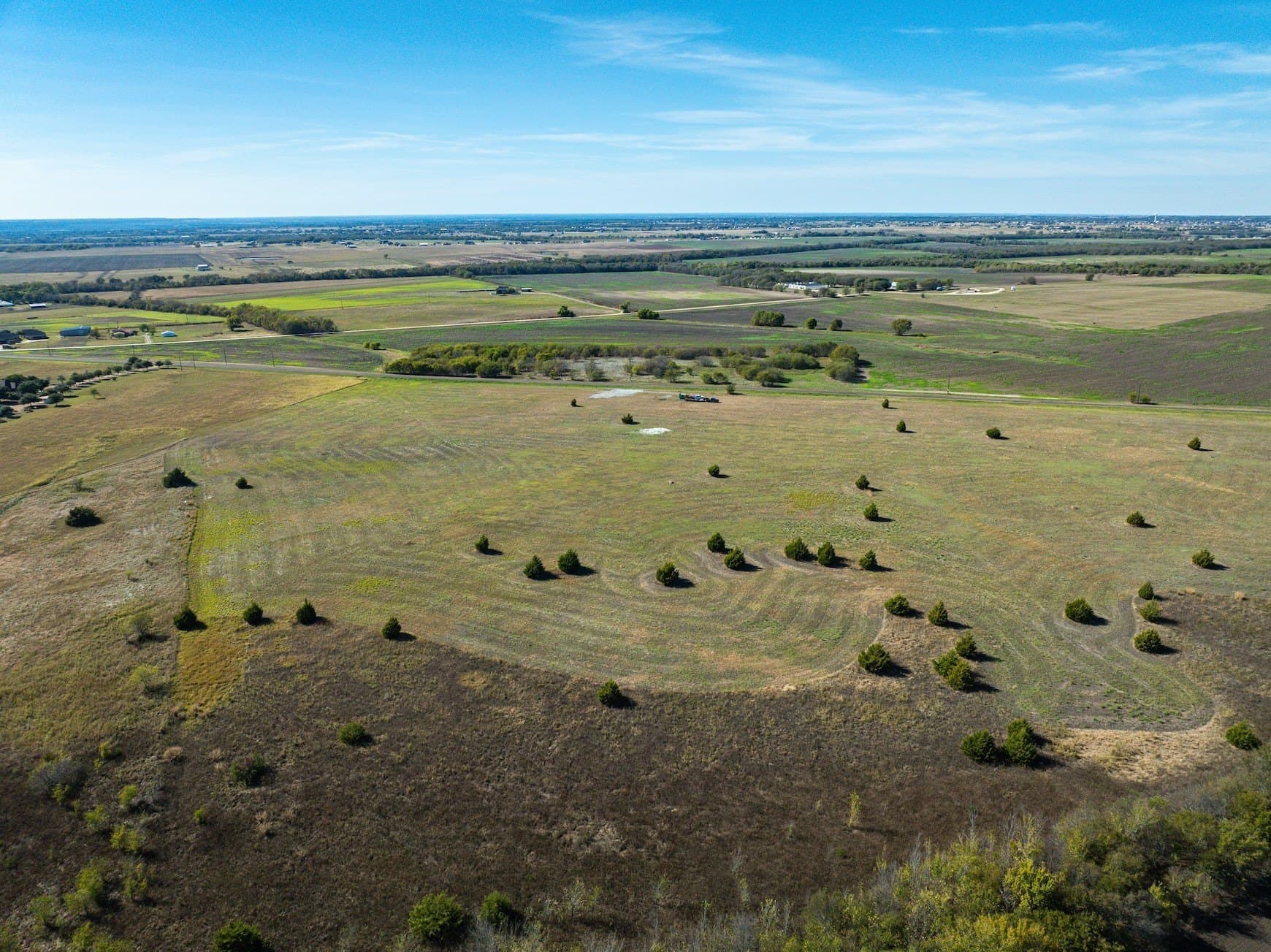 5.4 acres in Ellis County - photo 3