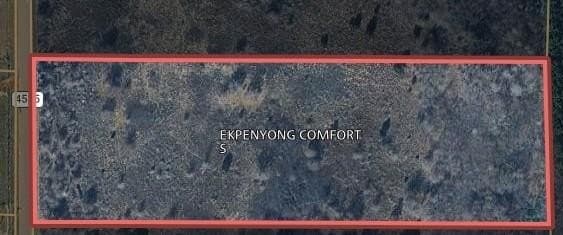 5.35 acres in Henderson County