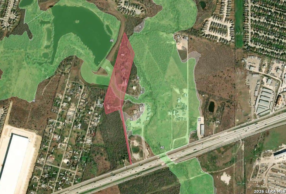 13.87 acres in Bexar County gallery image 4