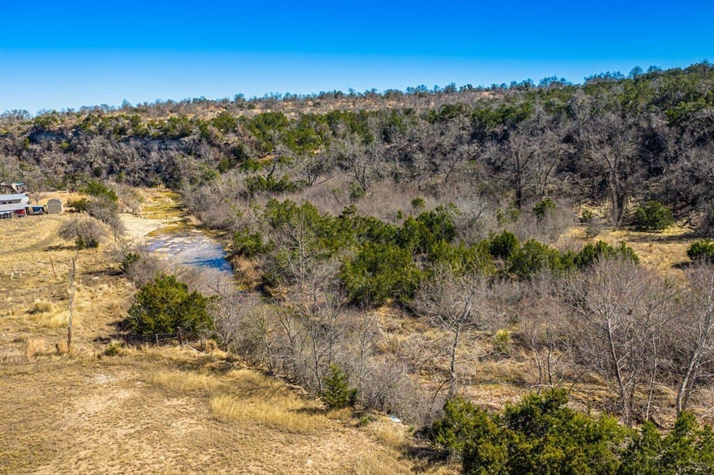 10.3 acres in Gillespie County featured view