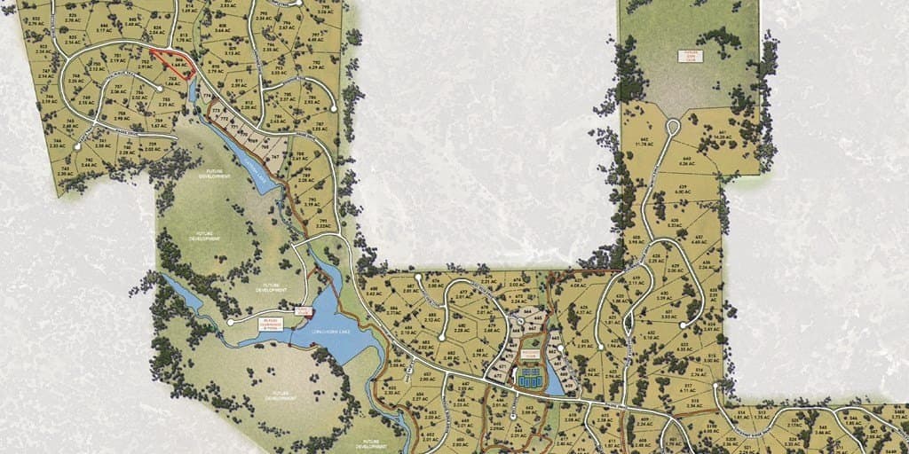 1.64 acres in Gillespie County gallery image 3