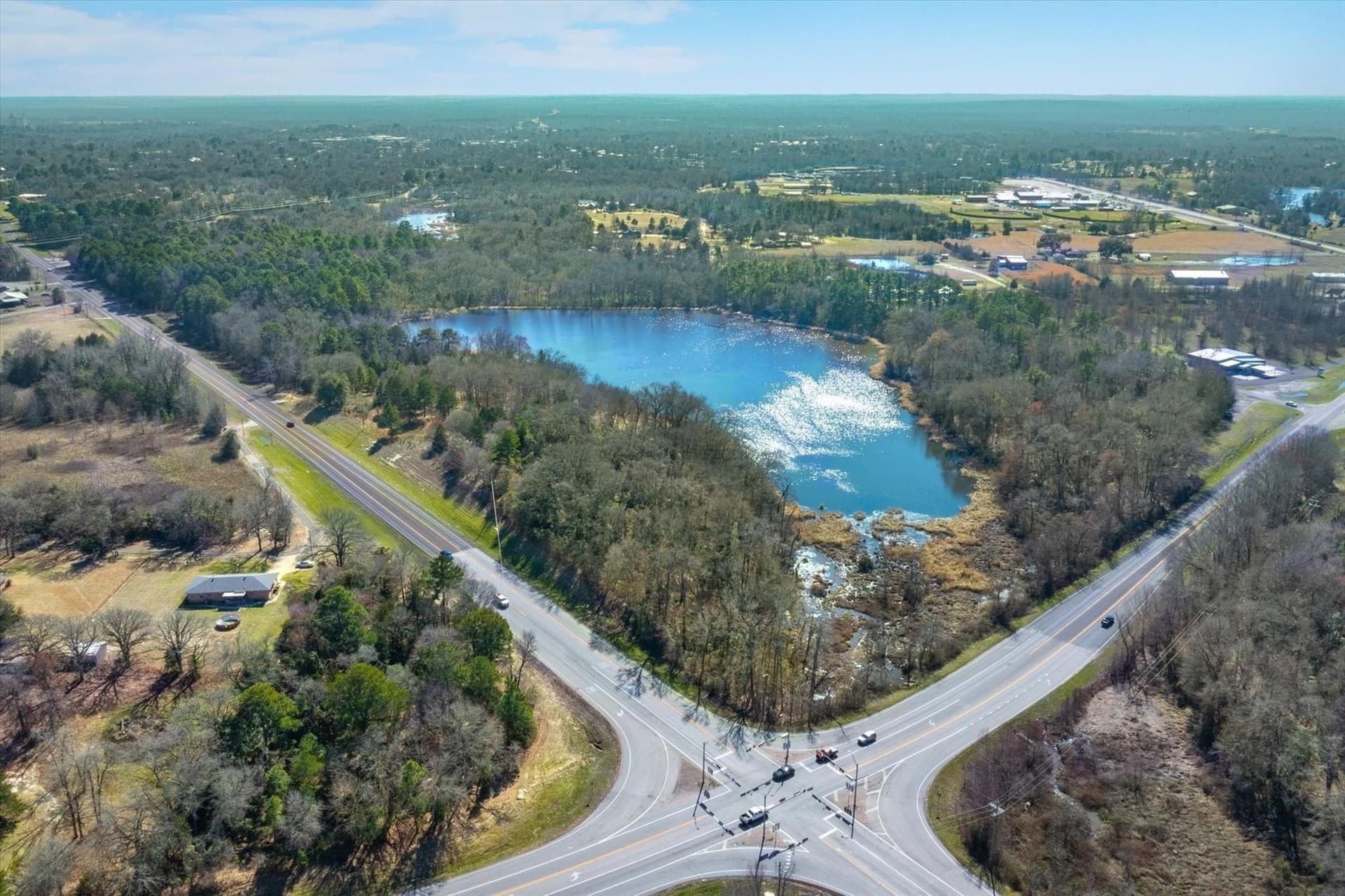 2.43 acres in Wood County - photo 3