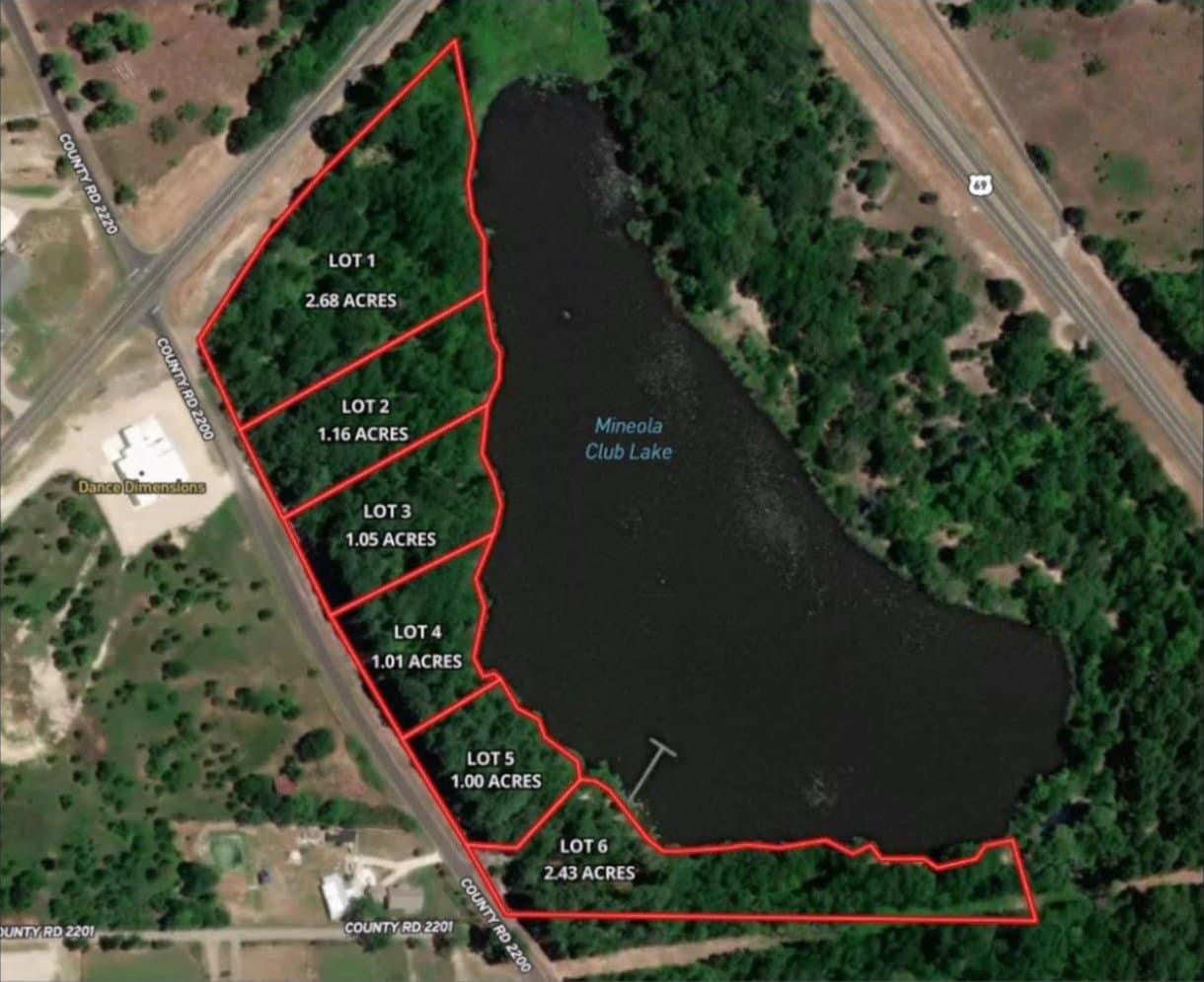 2.43 acres in Wood County - photo 25