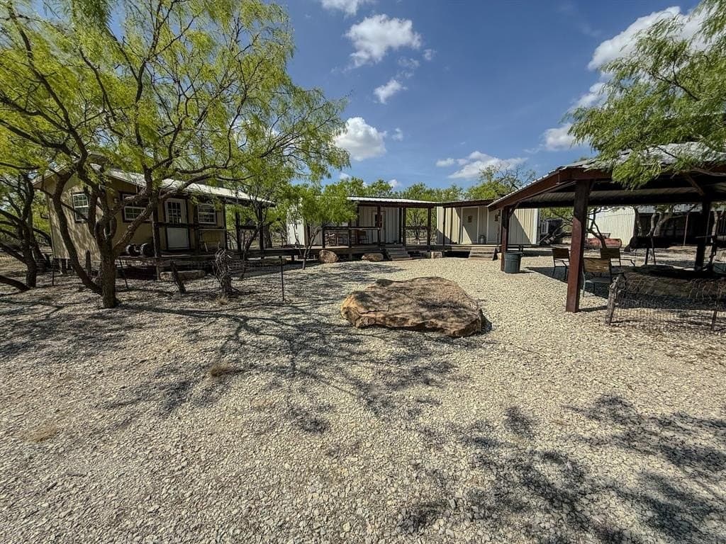 1,090 acres in Coleman County