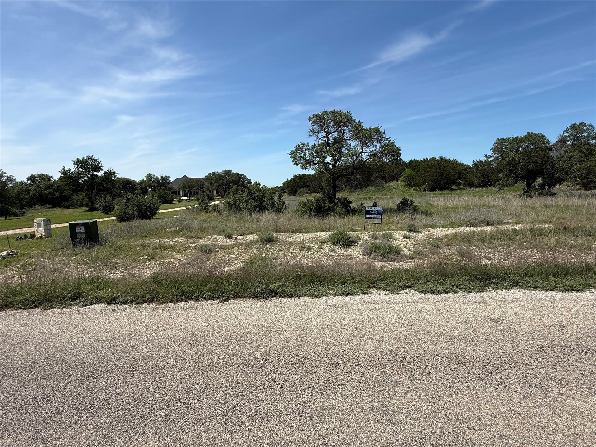 2.11 acres in Parker County featured view