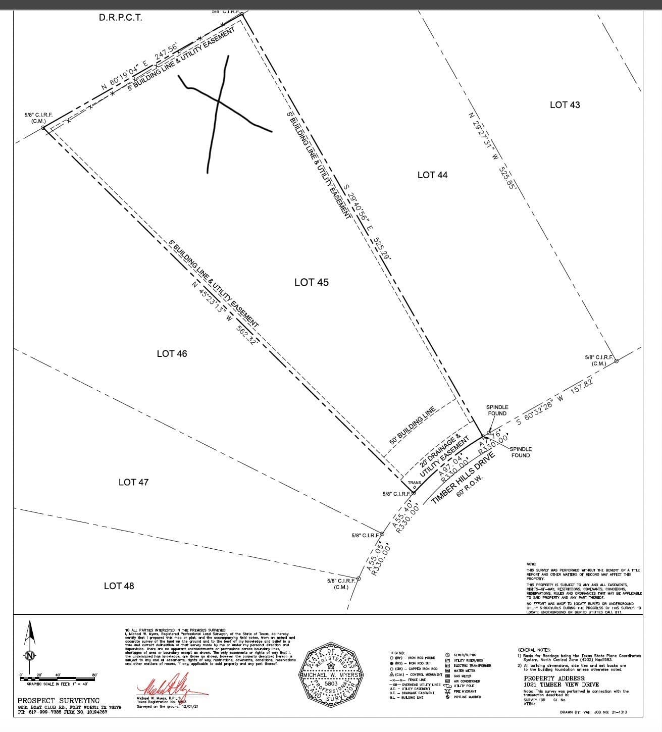 2.11 acres in Parker County - photo 10