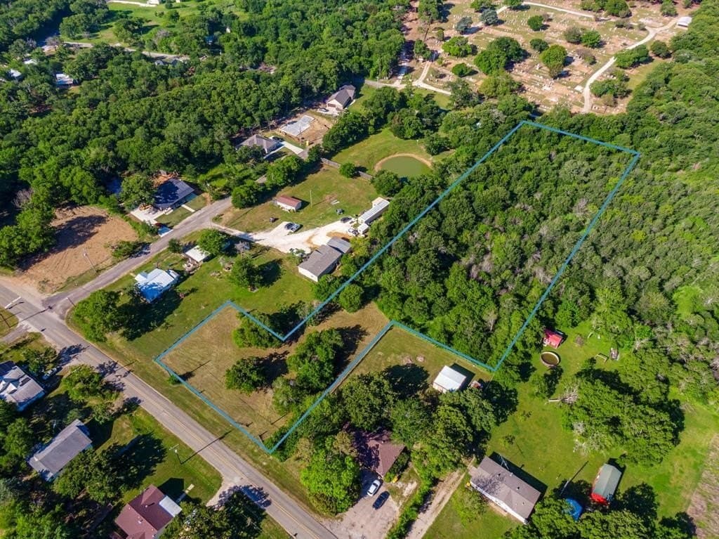 3.41 acres in Hill County - photo 2