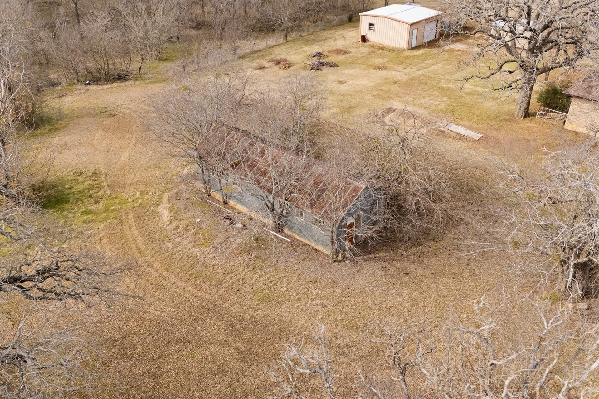 3.41 acres in Hill County - photo 13