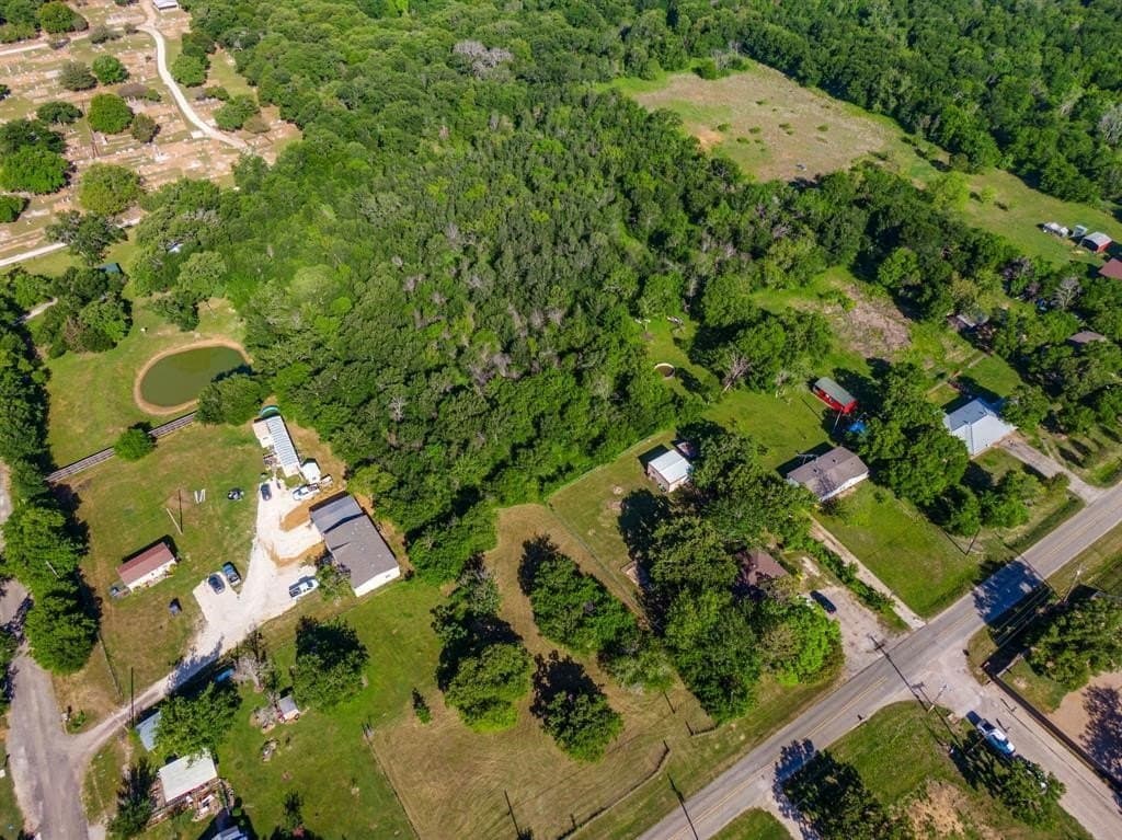 3.41 acres in Hill County - photo 3