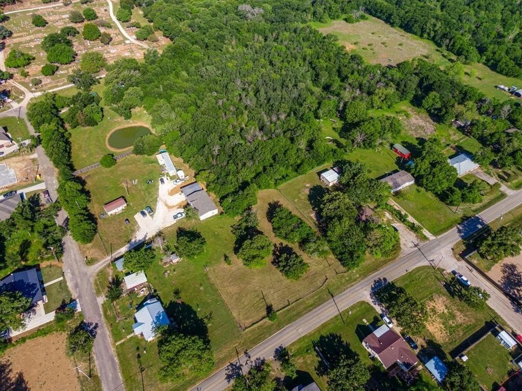 3.41 acres in Hill County - photo 4