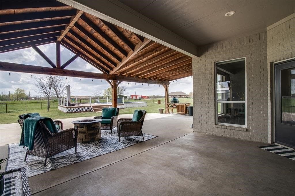 11.2 acres in Hunt County - photo 25