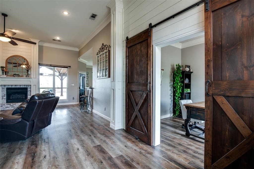11.2 acres in Hunt County - photo 5