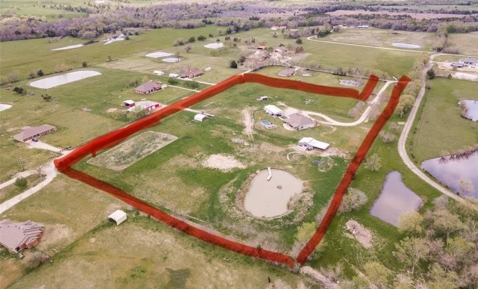 11.2 acres in Hunt County - photo 34