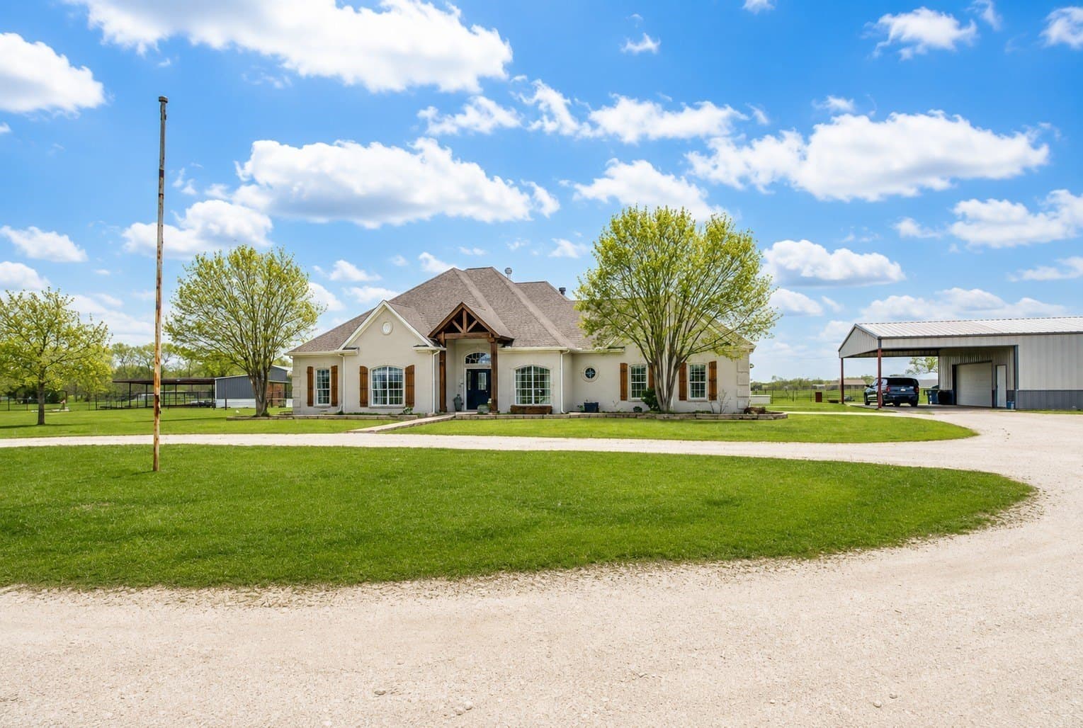 11.2 acres in Hunt County - photo 2