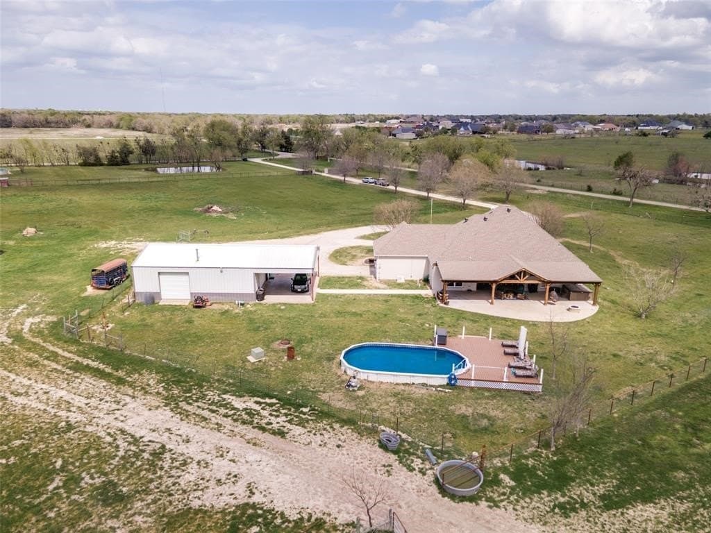 11.2 acres in Hunt County - photo 32
