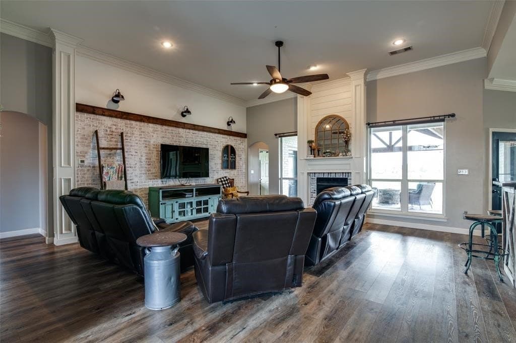 11.2 acres in Hunt County - photo 6