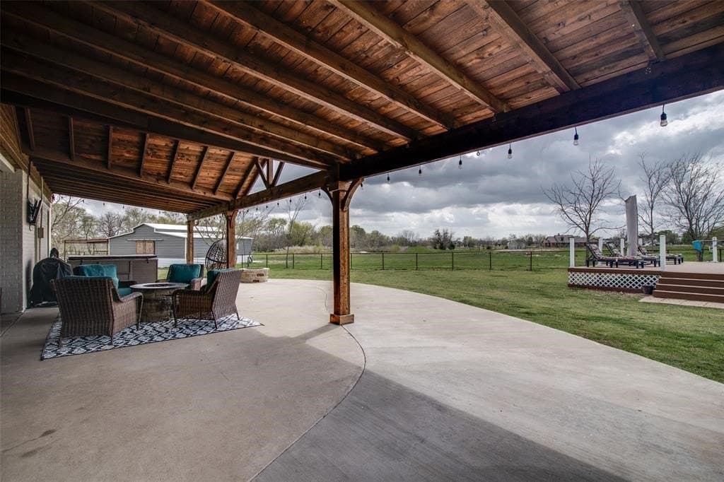 11.2 acres in Hunt County - photo 26