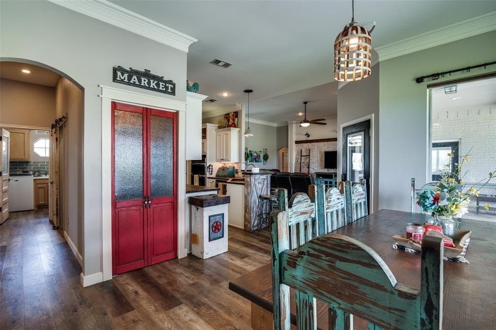 11.2 acres in Hunt County - photo 12
