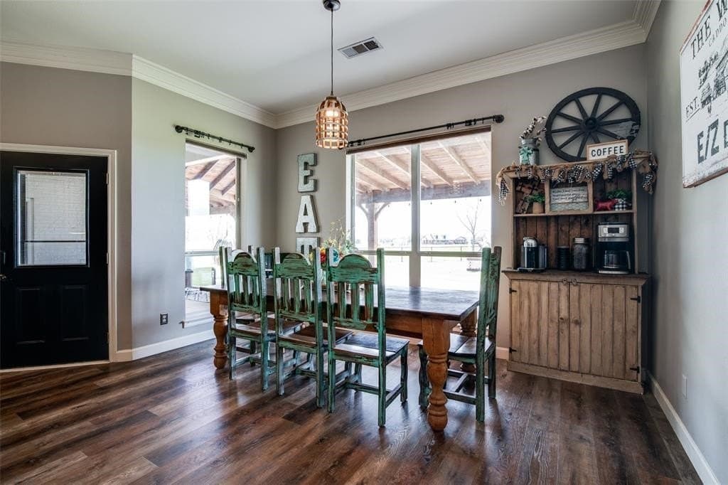11.2 acres in Hunt County - photo 11
