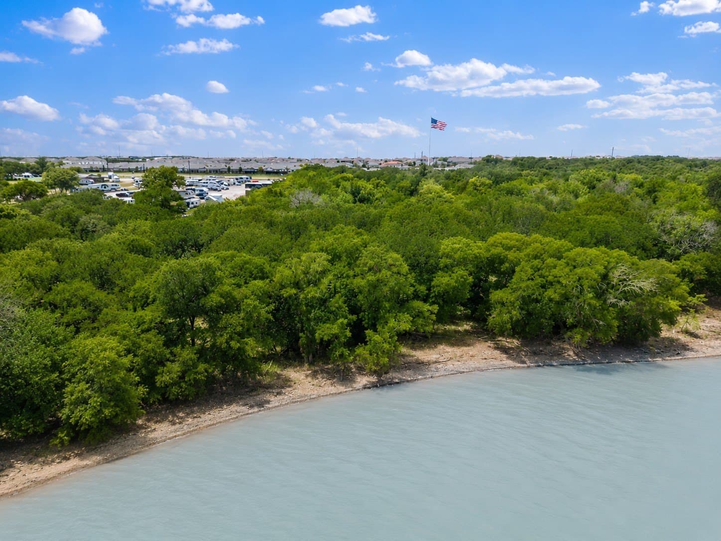 4.05 acres in Denton County - photo 13
