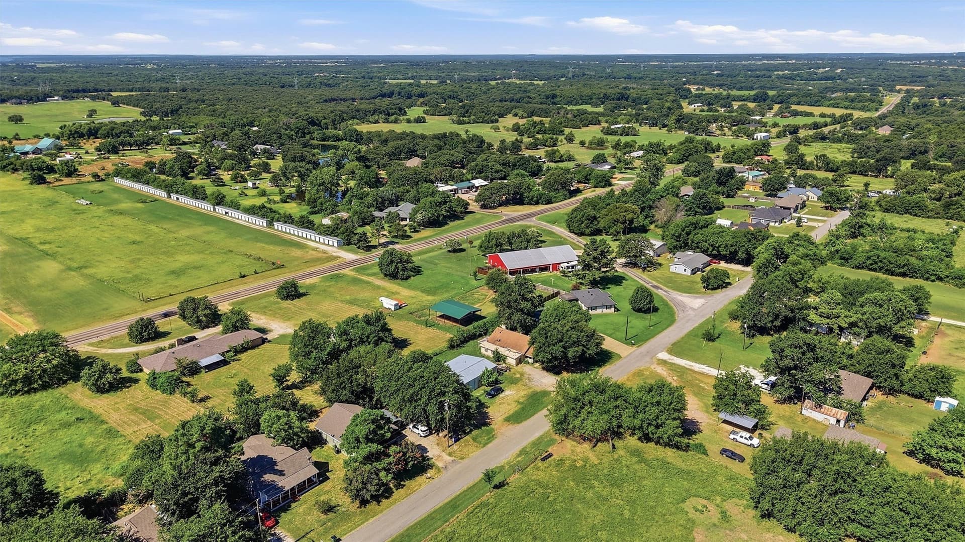 0.37 acres in Grayson County