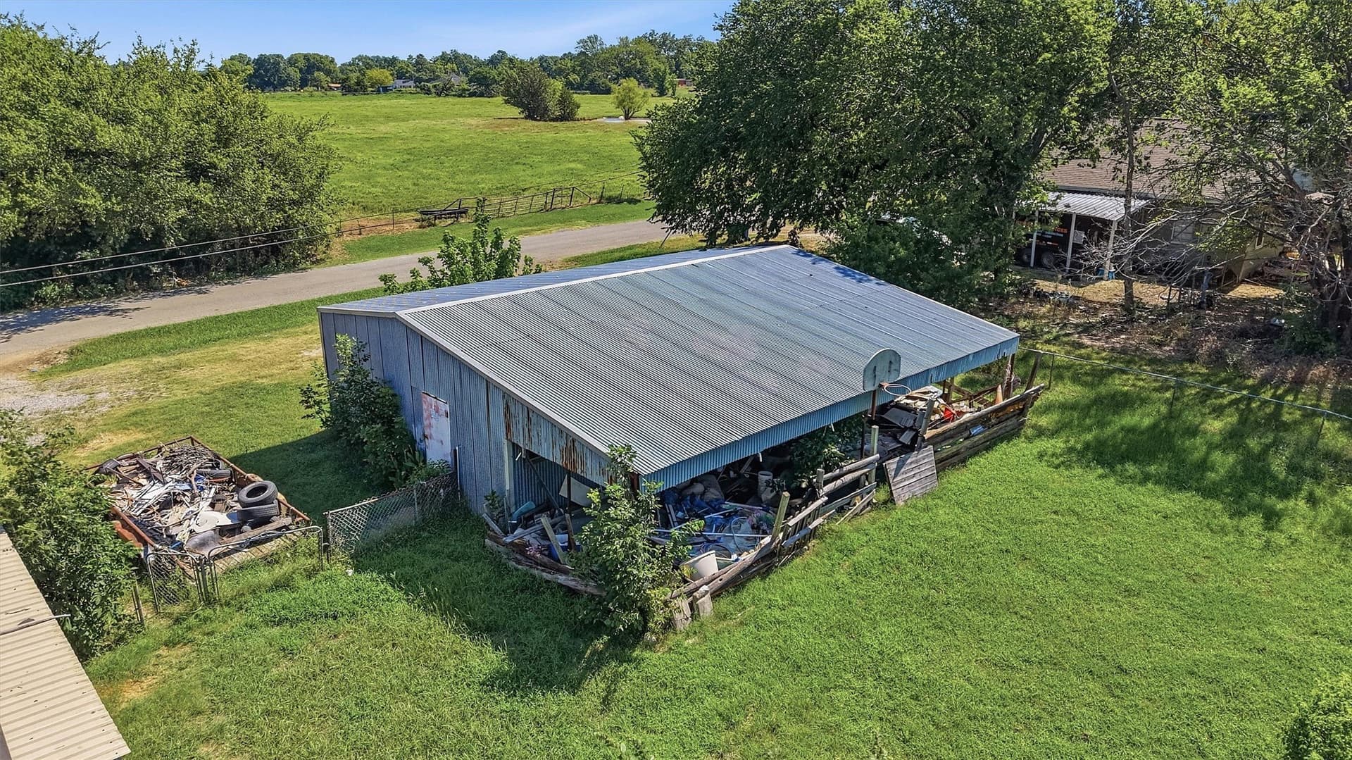 0.37 acres in Grayson County - photo 24