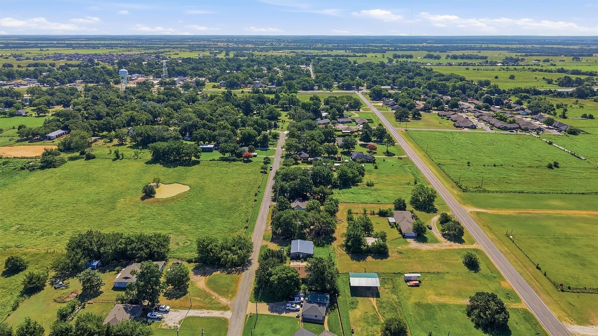 0.37 acres in Grayson County - photo 6