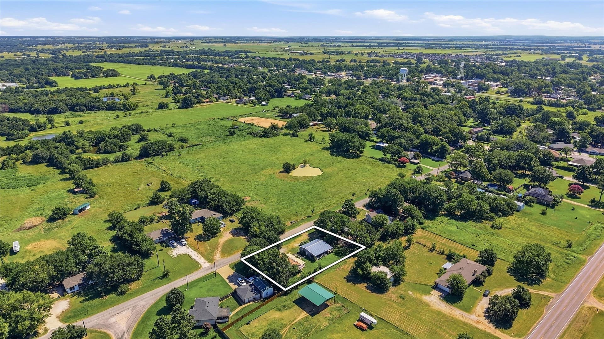 0.37 acres in Grayson County - photo 8