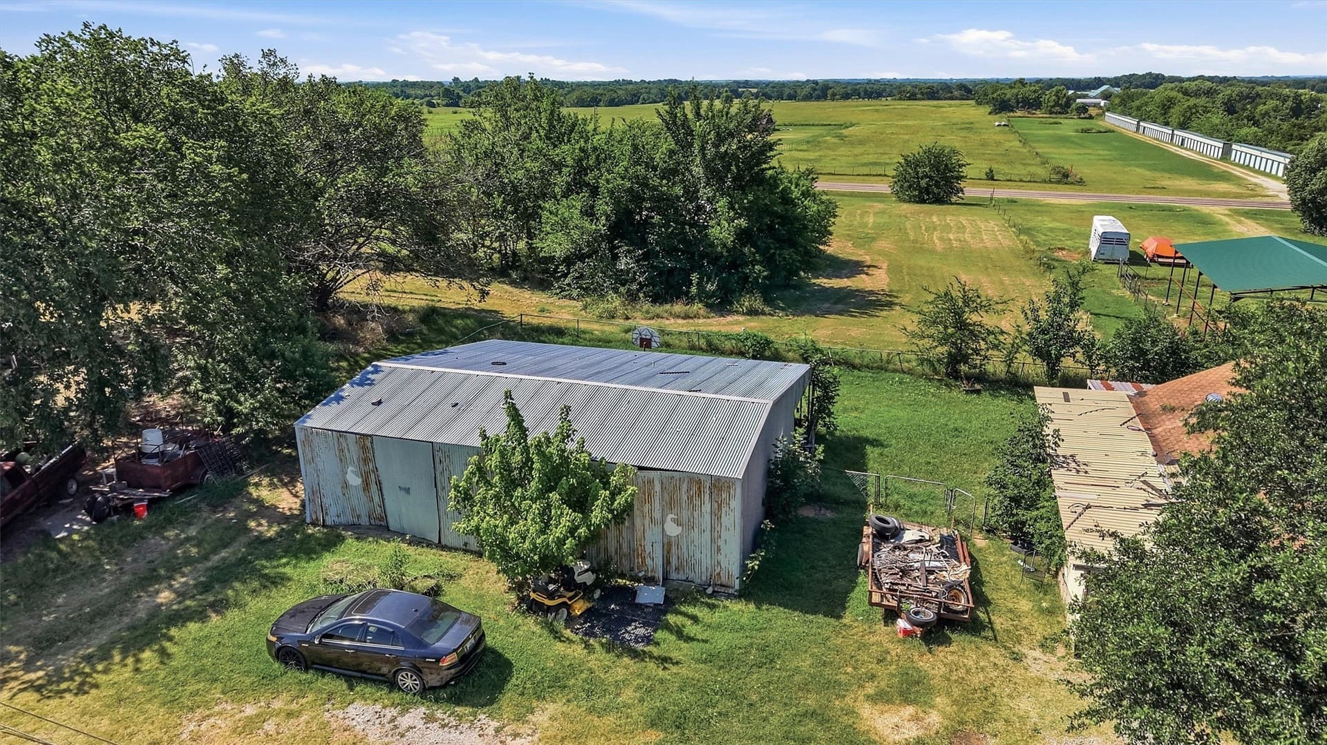 0.37 acres in Grayson County - photo 21