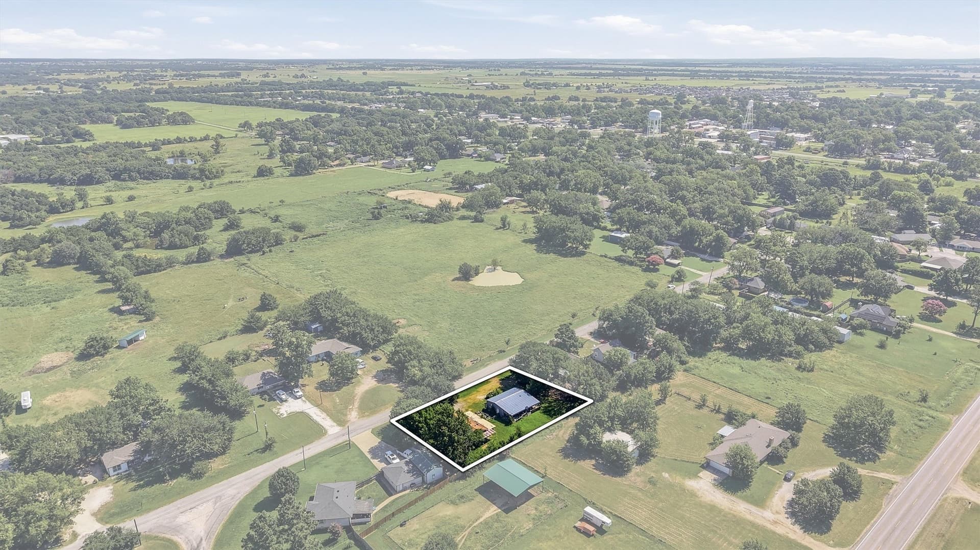 0.37 acres in Grayson County - photo 9