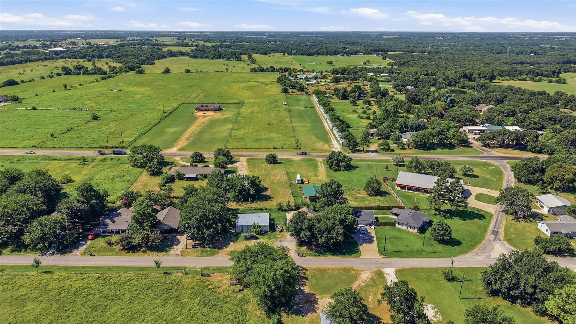 0.37 acres in Grayson County - photo 2
