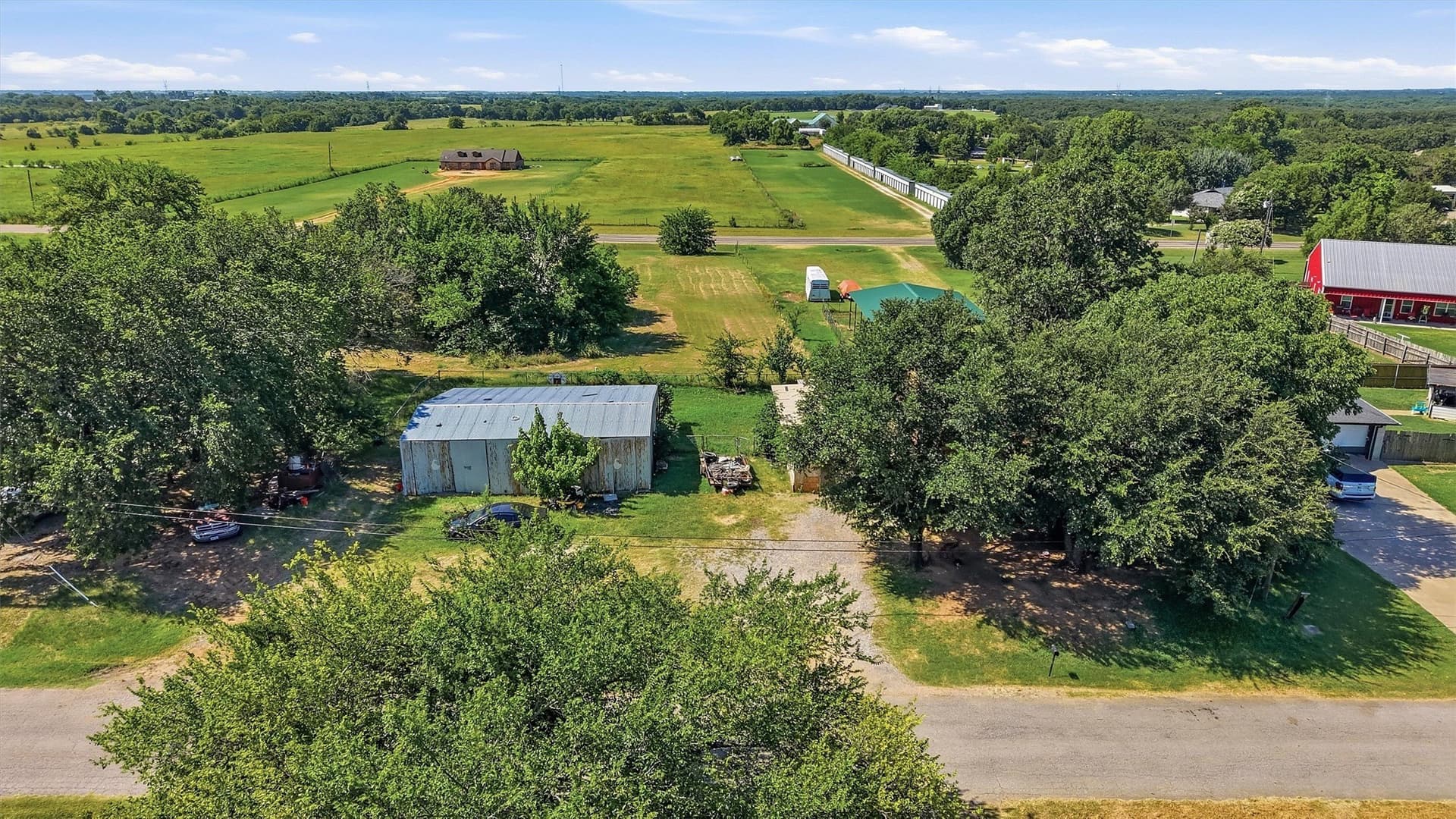 0.37 acres in Grayson County - photo 20