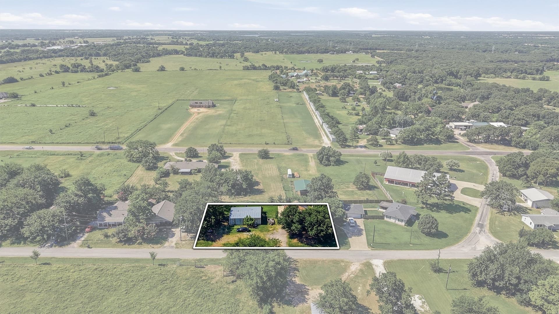 0.37 acres in Grayson County - photo 4