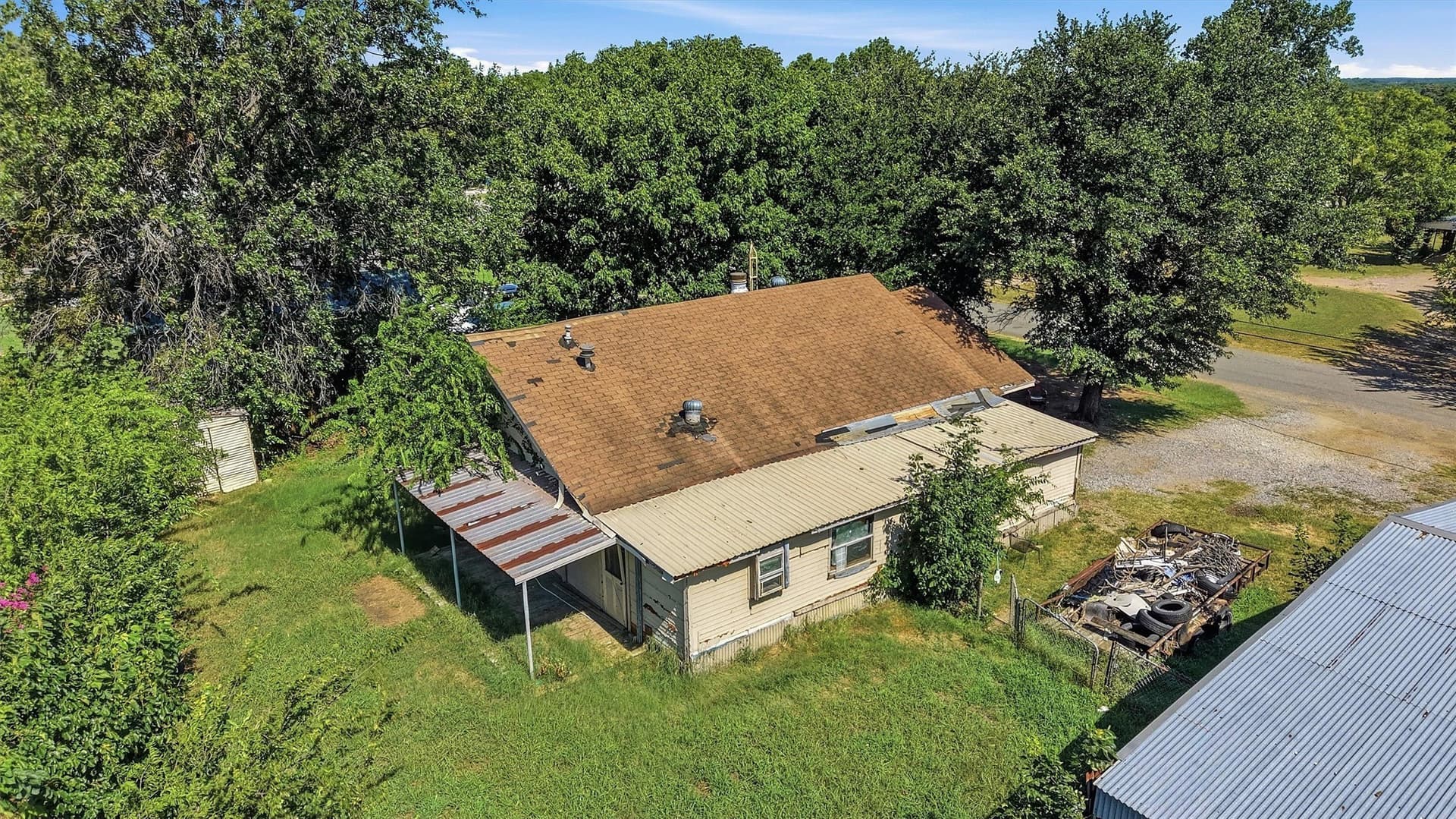 0.37 acres in Grayson County - photo 23