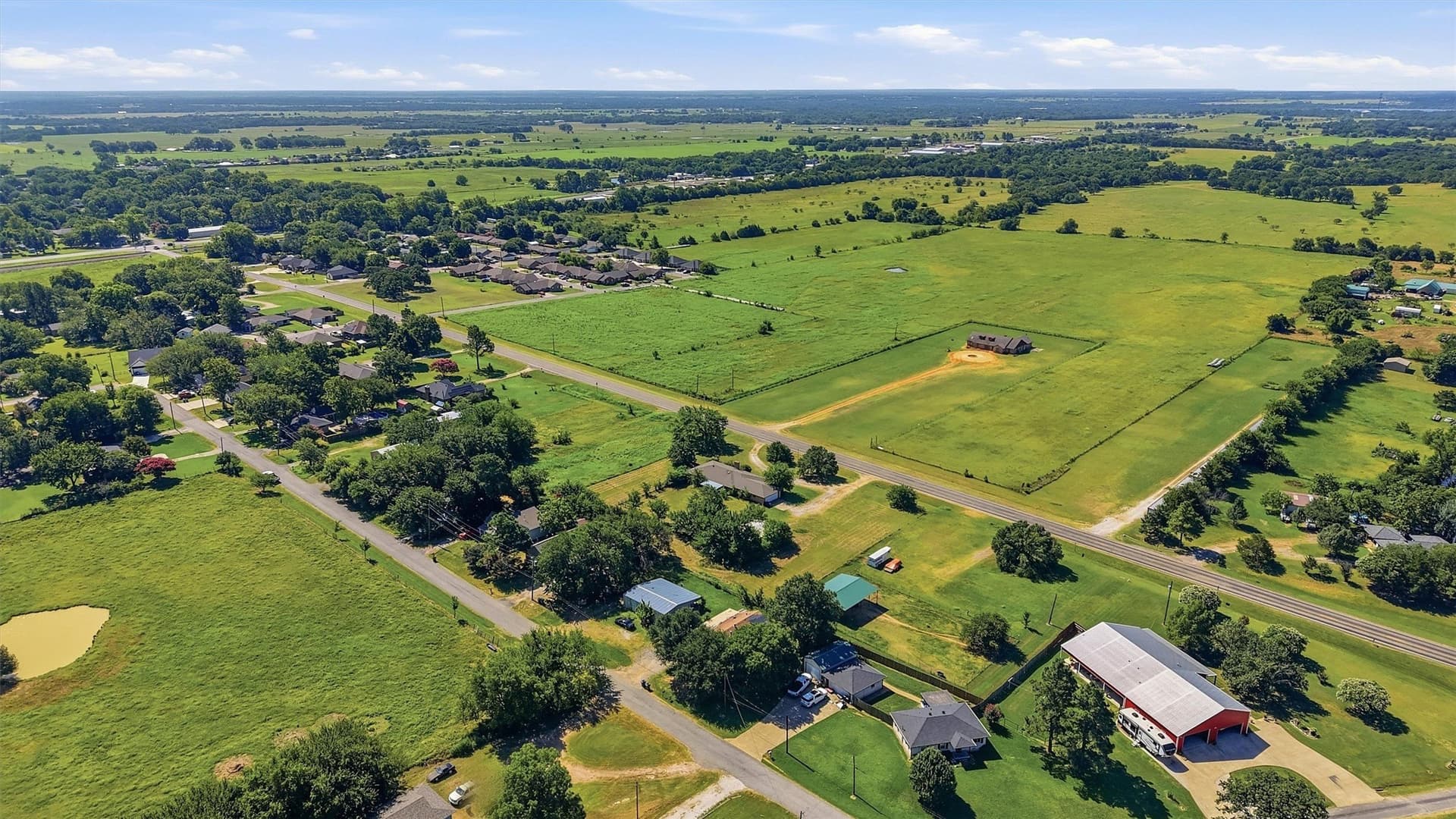 0.37 acres in Grayson County - photo 5