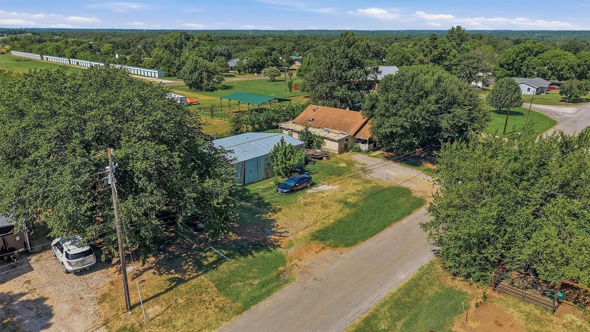 0.37 acres in Grayson County - photo 19