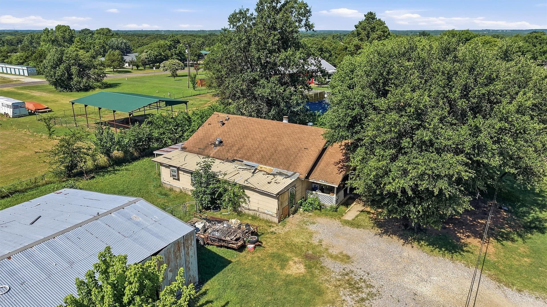 0.37 acres in Grayson County - photo 22