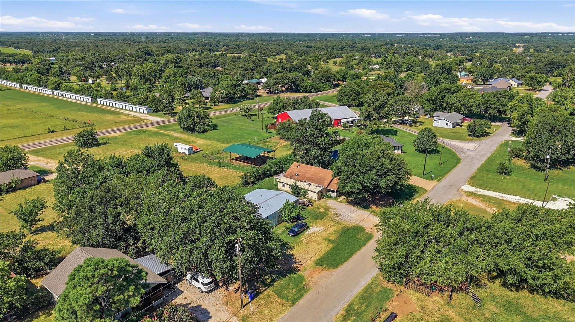 0.37 acres in Grayson County - photo 13