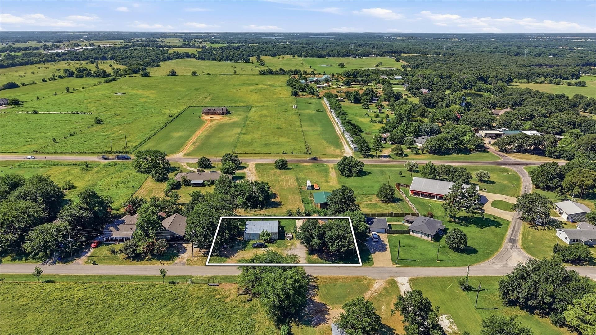 0.37 acres in Grayson County - photo 3