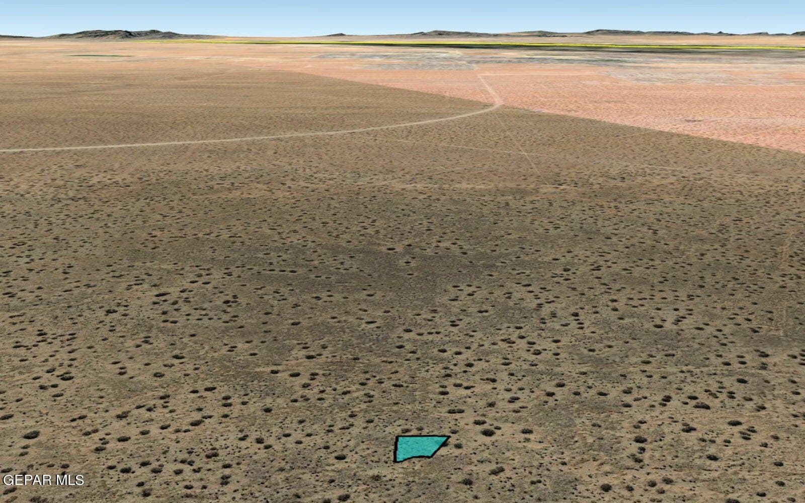 0.24 acres in El Paso County - photo 8